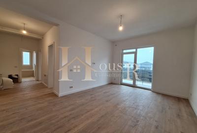 Apartament cu 2 camere decomandat în Calea Urseni - 1