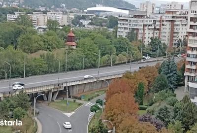 Spațiu comercial, de 406 mp, în Mănăștur - 1