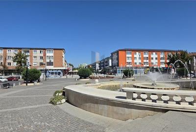 Spațiu comercial, de 170 mp, în Central