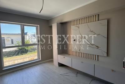 Apartament cu 2 camere decomandat în Theodor Pallady