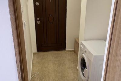 Garsonieră semidecomandată, mobilată în Zorilor - 5