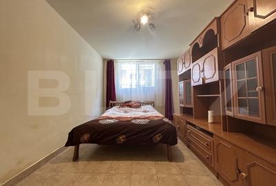 Apartament cu 3 camere decomandat, mobilat în Gherla
