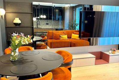 Apartament cu 2 camere în Aviației