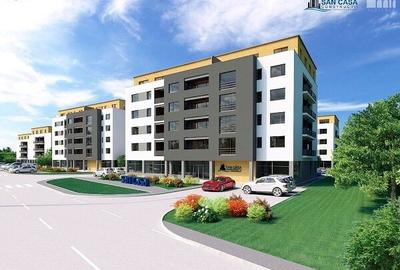 Apartament cu 3 camere decomandat în Centrul Istoric - 6