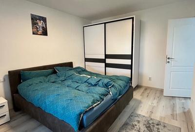 Apartament cu 3 camere nedecomandat în Central - 2