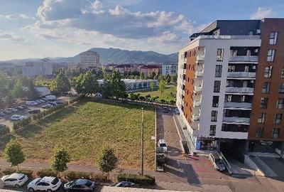 Garsonieră decomandată în Central - 5