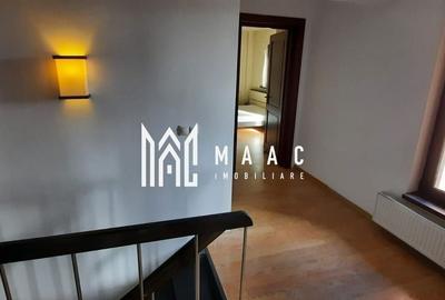 Apartament cu 3 camere, mobilat în Calea Dumbrăvii - 2
