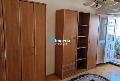 Apartament cu 3 camere decomandat, mobilat în Zimbru - 3