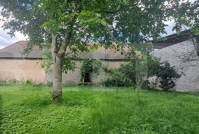 Casă cu 5 camere cu Teren 500 Mp în Beclean - 3