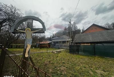 Casă cu 3 camere în Prislop - 9