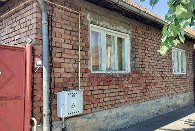 Casă individuală cu 2 camere cu Canalizare în Craiter - 2