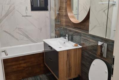 Apartament cu 2 camere decomandat în Unirii - 7