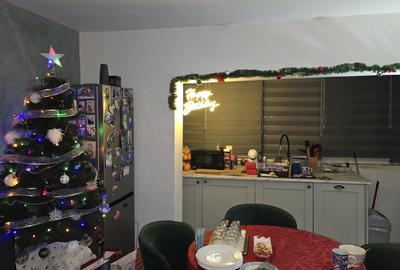Apartament cu 2 camere semidecomandat în Rudicica - 13