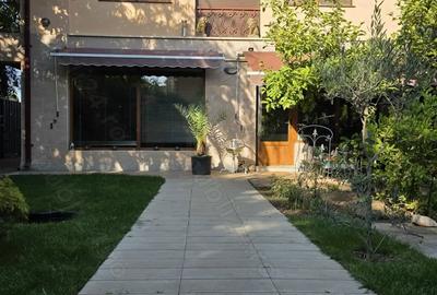 Casă cu 1 camere cu Teren 40 Mp în Lujerului