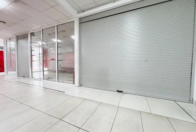 Spațiu comercial, de 30 mp, în Elisabetin - 5