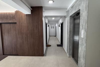 Garsonieră în Dudu - 13