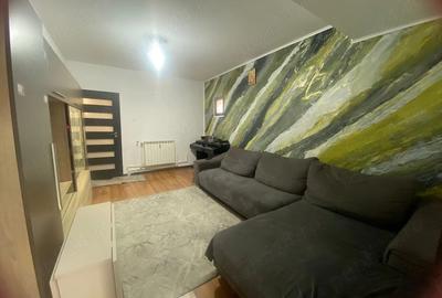 Apartament cu 2 camere semidecomandat în Victoriei - 1