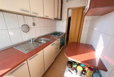 Apartament cu 2 camere în Vasile Aaron