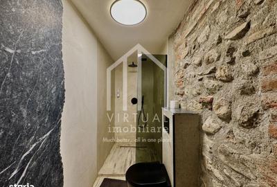Apartament cu 4 camere în Ultracentral