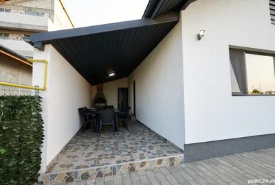 Casă cu 5 camere în Gară - 6