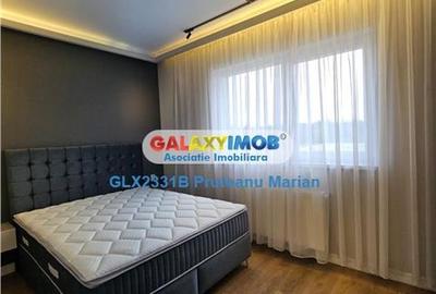 Apartament cu 2 camere decomandat în Drumul Taberei - 35