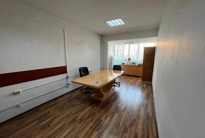 Birou, de 20 mp, în Central - 1