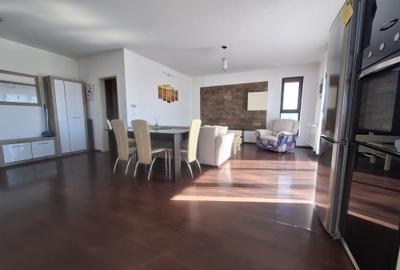 Apartament cu 2 camere în Avantgarden - 4