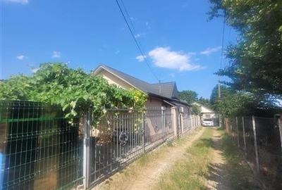 Casă cu 3 camere cu Teren 260 Mp în Lumina - 24