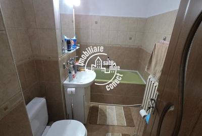 Apartament cu 2 camere decomandat în Soarelui