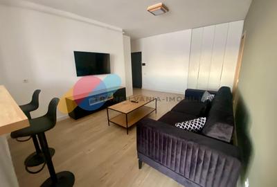 Apartament cu 2 camere în Florești - 1