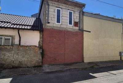 Spațiu comercial, de 224 mp, în Central