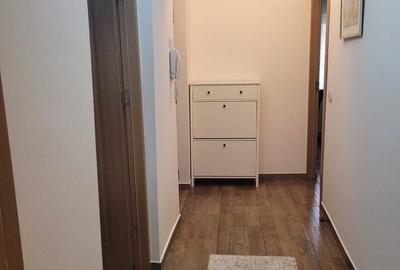 Apartament cu 2 camere decomandat în Nord - 5