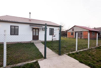 Casă individuală cu 3 camere cu Teren 1184 Mp în Sântimreu - 37
