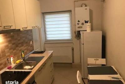 Apartament cu 2 camere în Progresul - 5