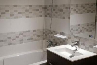 Apartament cu 2 camere, mobilat în Grivița