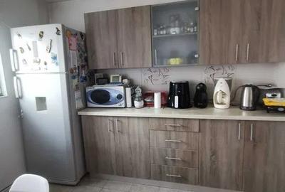 Apartament cu 3 camere în Frumoasa