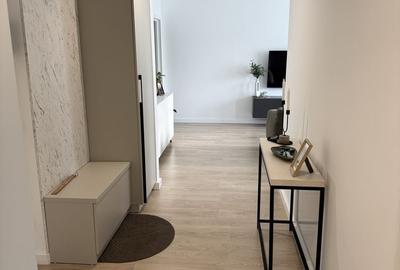 Apartament cu 2 camere în Mogoșoaia - 5