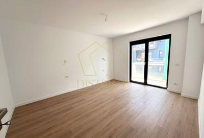 Apartament cu 2 camere semidecomandat în Aradului - 6