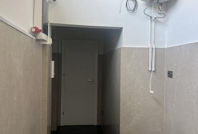 Spațiu comercial, de 51 mp, în Horea - 5
