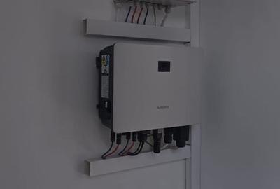 Casă cu 4 camere cu Teren 160 Mp în Lumina - 2