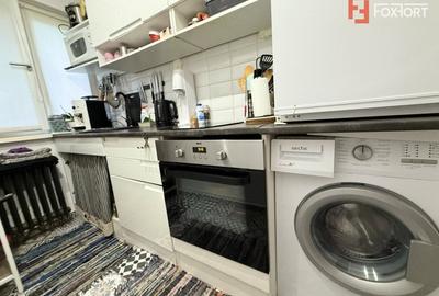 Apartament cu 2 camere semidecomandat, mobilat în Semicentral - 6