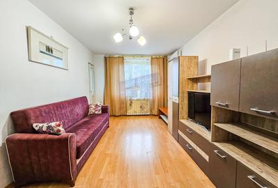 Apartament cu 2 camere decomandat, mobilat în Fizicienilor - 2