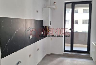 Apartament cu 2 camere în Metalurgiei