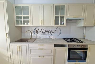 Apartament cu 2 camere decomandat în Gheorgheni - 3