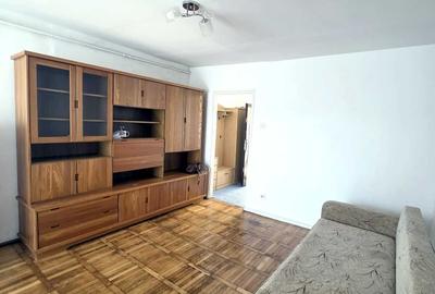 Garsonieră decomandată în Central - 12