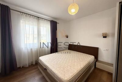 Apartament cu 2 camere decomandat, mobilat în Gheorgheni - 4