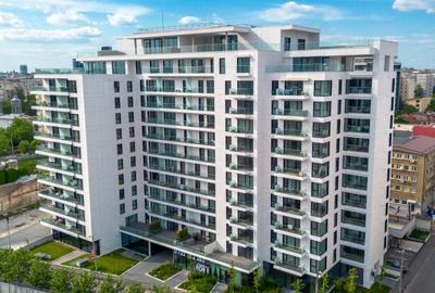 Apartament cu 2 camere semidecomandat, mobilat în Timpuri Noi