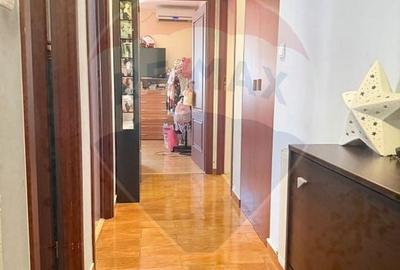 Apartament cu 4 camere decomandat, mobilat în Fundeni - 16