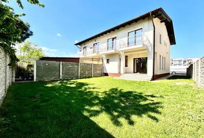 Duplex cu 5 camere cu Teren 250 Mp în Giroc - 1