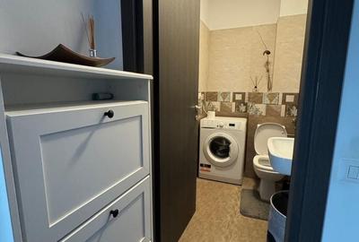 Apartament cu 2 camere în Central - 1